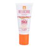Heliocare Color Gelcream SPF50 Zaščita pred soncem za obraz za ženske 50 ml Odtenek Brown
