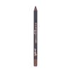 Barry M Bold Waterproof Eyeliner Svinčnik za oči za ženske 1,2 g Odtenek Brown