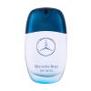 Mercedes-Benz The Move Toaletna voda za moške 100 ml tester