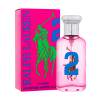 Ralph Lauren Big Pony 2 Toaletna voda za ženske 50 ml