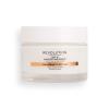 Revolution Skincare Moisture Cream Normal to Dry Skin SPF15 Dnevna krema za obraz za ženske 50 ml