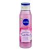 Nivea Fresh Blends Raspberry Gel za prhanje za ženske 300 ml