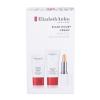 Elizabeth Arden Eight Hour Cream Skin Protectant Darilni set dnevna krema za obraz 15 ml + balzam za ustnice SPF15 3,7 g + krema za roke 30 ml