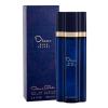 Oscar de la Renta Oscar Blue Velvet Parfumska voda za ženske 100 ml
