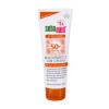 SebaMed Sun Care Multi Protect Sun Cream SPF50+ Zaščita pred soncem za telo 75 ml