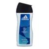 Adidas UEFA Champions League Dare Edition Gel za prhanje za moške 250 ml
