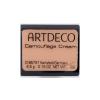 Artdeco Camouflage Cream Korektor za ženske 4,5 g Odtenek 18 Natural Apricot