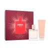 HUGO BOSS BOSS Alive Darilni set parfumska voda 50 ml + losjon za telo 75 ml