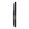 Clarins Waterproof Pencil Svinčnik za oči za ženske 0,29 g Odtenek 01 Black Tulip