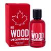 Dsquared2 Red Wood Toaletna voda za ženske 100 ml