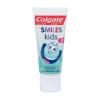 Colgate Kids Smiles 0-5 Zobna pasta za otroke 50 ml