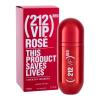 Carolina Herrera 212 VIP Rose Red Limited Edition Parfumska voda za ženske 80 ml