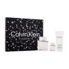 Calvin Klein Euphoria Darilni set toaletna voda 100 ml + toaletna voda 15 ml + balzam po britju 100 ml