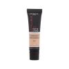 L&#039;Oréal Paris Infaillible 32H Matte Cover SPF25 Puder za ženske 30 ml Odtenek 290 Neutral