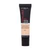 L&#039;Oréal Paris Infaillible 32H Matte Cover SPF25 Puder za ženske 30 ml Odtenek 200