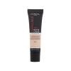 L&#039;Oréal Paris Infaillible 32H Matte Cover SPF25 Puder za ženske 30 ml Odtenek 115 Warm