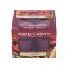 Yankee Candle Black Cherry Dišeča svečka 117,6 g