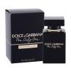 Dolce&amp;Gabbana The Only One Intense Parfumska voda za ženske 50 ml poškodovana škatla