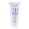 Ziaja BB Cream Oily and Mixed Skin SPF15 BB krema za ženske 50 ml Odtenek Natural poškodovana škatla