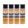 PRORASO Wood &amp; Spice Hot Oil Beard Treatment Olje za brado za moške 68 ml