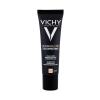 Vichy Dermablend™ 3D Antiwrinkle &amp; Firming Day Cream SPF25 Puder za ženske 30 ml Odtenek 25 Nude poškodovana škatla