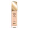 Max Factor Radiant Lift SPF30 Puder za ženske 30 ml Odtenek 65 Rose Beige