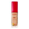 BOURJOIS Paris Healthy Mix Anti-Fatigue Foundation Puder za ženske 30 ml Odtenek 55,5 Honey