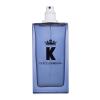 Dolce&amp;Gabbana K Parfumska voda za moške 100 ml tester