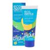 Ecodenta Toothpaste Cavity Fighting Zobna pasta za otroke 75 ml poškodovana škatla