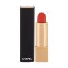 Chanel Rouge Allure Šminka za ženske 3,5 g Odtenek 182 Vibrante