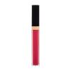 Chanel Rouge Coco Gloss Glos za ustnice za ženske 5,5 g Odtenek 172 Tendresse