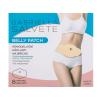 Gabriella Salvete Slimming Belly Patch Oblikovanje telesa za ženske 8 kos