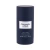 Abercrombie &amp; Fitch First Instinct Blue Deodorant za moške 75 ml