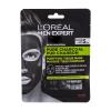 L&#039;Oréal Paris Men Expert Pure Charcoal Maska za obraz za moške 30 g