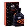 UMBRO Energy Toaletna voda za moške 100 ml poškodovana škatla