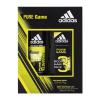 Adidas Pure Game Darilni set deodorant 150 ml + gel za prhanje 250 ml