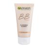 Garnier Skin Naturals Classic BB krema za ženske 50 ml Odtenek Light
