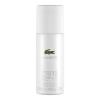 Lacoste Eau de Lacoste L.12.12 Blanc Deodorant za moške 150 ml
