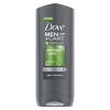 Dove Men + Care Minerals + Sage Gel za prhanje za moške 250 ml