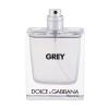 Dolce&amp;Gabbana The One Grey Toaletna voda za moške 50 ml tester