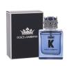 Dolce&amp;Gabbana K Parfumska voda za moške 50 ml