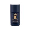 Dolce&amp;Gabbana K Deodorant za moške 75 g