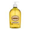 L&#039;Occitane Almond (Amande) Shower Oil Oljni gel za prhanje za ženske 500 ml