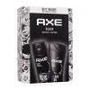 Axe Black Darilni set gel za prhanje 250 ml + deodorant 150 ml