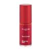 Clarins Water Lip Stain Glos za ustnice za ženske 7 ml Odtenek 03 Red Water