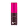 Clarins Water Lip Stain Glos za ustnice za ženske 7 ml Odtenek 04 Violet Water