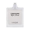 Lalique L´Insoumis Ma Force Toaletna voda za moške 100 ml tester