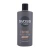 Syoss Men Control 2-in-1 Šampon za moške 440 ml
