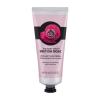 The Body Shop British Rose Krema za roke za ženske 100 ml