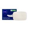 Nivea Creme Care Trdo milo za ženske 100 g